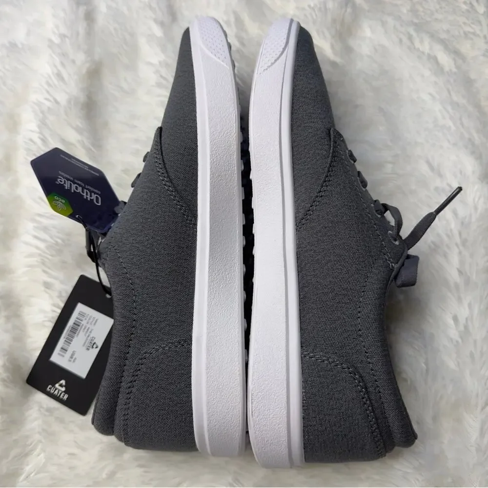 Cuater | Travis Mathew Size 8.5 The Wildcard Sneaker in Grey